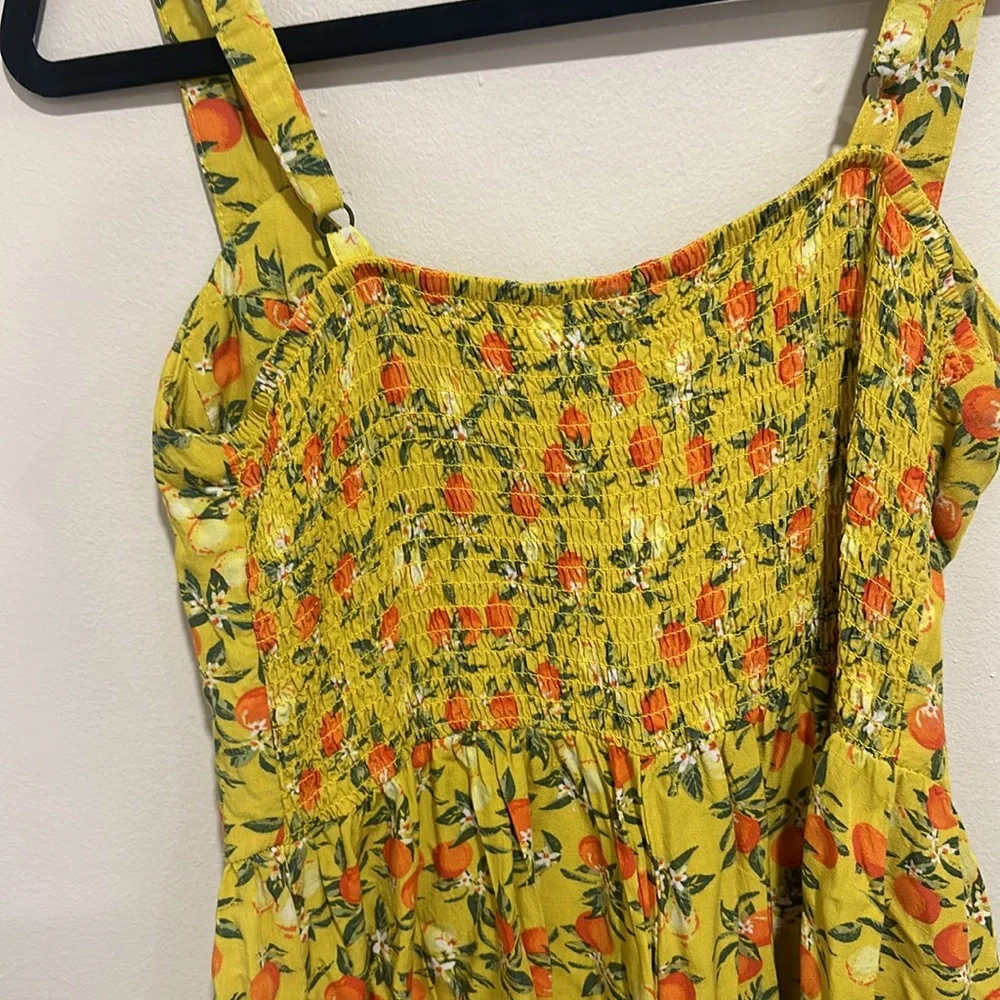 Wild Fable Juniors Romper Good Condition - Picture 4 of 11